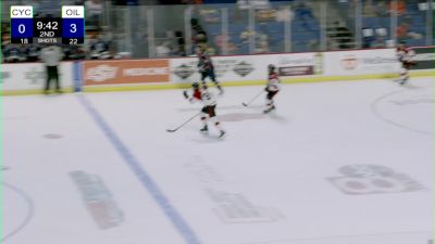 Knights graduate Brett Brochu signs with ECHL's Fort Wayne Komets - Ontario  Hockey League