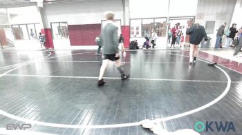 Replay: Mat 5 - 2025 Blackwell King of the Ring | Dec 6 @ 10 AM