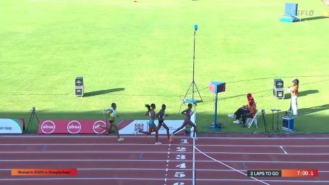 Replay: Continental Tour: Nairobi | May 31 @ 1 PM