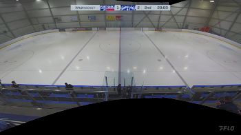Replay: Home - 2025 Rangers vs MLAC Leafs | Sep 17 @ 5 PM