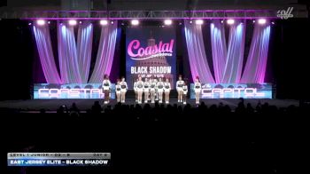East Jersey Elite - Black Shadow [2026 L1 Junior - D2 - B Day 2] 2026 Coastal at the Capitol Super Nationals