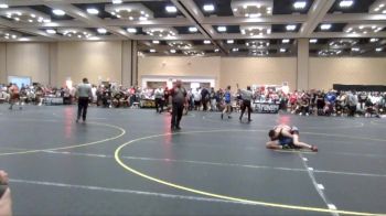 99 lbs Consi Of 4 - Julian Bigueur, Threshold WC vs Rave Morby, Sanderson Wr Acd