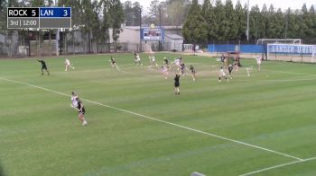 Replay: Slippery Rock vs Lander | Mar 15 @ 11 AM