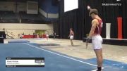 Noah Wilson - Floor, Roswell Gymnastics - 2021 USA Gymnastics Development Program National Championships