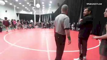 135 lbs Final - Chase Hetrick, Malvern Prep vs Nicky Negron Jr, York Suburban