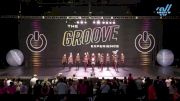 Rainbow Dance Academy - SENIOR VARIETY [2025 Senior - Variety Day 2] 2025 GROOVE Dance Grand Nationals