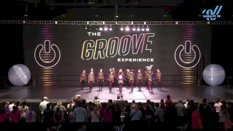 Rainbow Dance Academy - SENIOR VARIETY [2025 Senior - Variety Day 2] 2025 GROOVE Dance Grand Nationals
