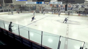 Replay: Home - 2023 Renfrew vs Carleton Place | Dec 10 @ 2 PM