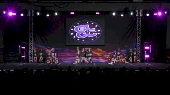 Impact Elite Athletics - Atomic Force [2025 L4 Senior Coed - D2 - Small Day 2] 2025 GLCC Grand Nationals