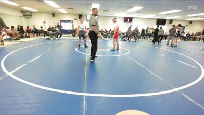 175 lbs Champ. Round 1 - Pablo Torres, Santa Ana vs Ethan Arnold, Mayfair