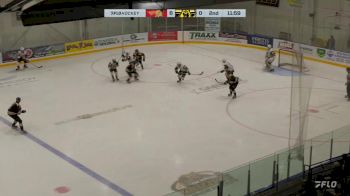 Replay: Away - 2025 Bonnyville vs Olds | Sep 26 @ 6 PM