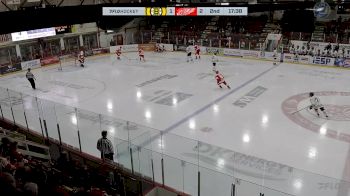 Replay: Home - 2025 Estevan vs Weyburn | Sep 26 @ 6 PM