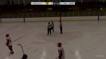 Replay: Home - 2025 Valley vs Vermont | Mar 14 @ 1 PM
