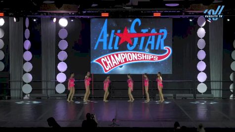 World Class All Star Dance - Premier [2025 Youth - Jazz - Small Day 1] 2025 ASCS Dance Grand Nationals & Cheer Showdown