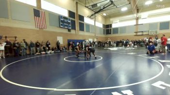 190lbs Quarterfinal - Annalisa Tapasa, Timberline (Girls) vs Gadel Lorish Kanyeba Biangandu, Federal Way (Girls)