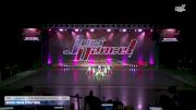 South Texas Strutters [2026 Tiny - Premier - Contemporary/Lyrical Day 1] 2026 JustDance Grand Nationals