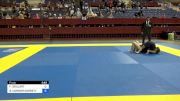 Replay: Mat 5 - 2023 2023 Pan IBJJF Jiu-Jitsu No-Gi Championship | Sep 30 @ 8 AM