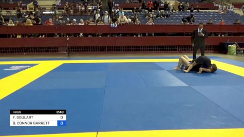 Replay: Mat 5 - 2023 2023 Pan IBJJF Jiu-Jitsu No-Gi Championship | Sep 30 @ 8 AM