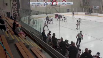 Replay: Home - 2025 Oilers Blue vs Buffaloes | Feb 2 @ 1 PM