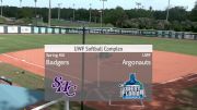 Replay: Spring Hill vs West Florida - DH | Apr 23 @ 2 PM