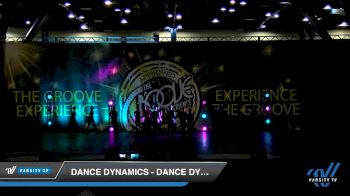 Dance Dynamics - Dance Dynamics Junior Small Pom [2019 Junior - Pom Day 1] 2019 Encore Championships Houston D1 D2