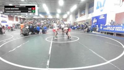 Replay: Mat 7 - 2026 Five Counties | Jan 16 @ 10 AM