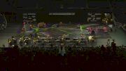 James Logan HS "Union City CA" at 2026 WGI Percussion/Winds World Championships