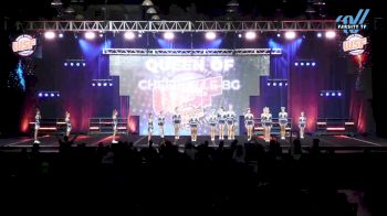 CheerVille BG - Queen of Hearts [2024 L2 Junior Day 2] 2024 WSF Grand Nationals