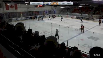Replay: Home - 2023 Grande Prairie vs Lloydminster | Nov 18 @ 6 PM