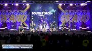 South Force Cheer - Bombshells [2025 L2 Junior - D2 - Medium Day 2] 2025 The American Grand Grand Nationals