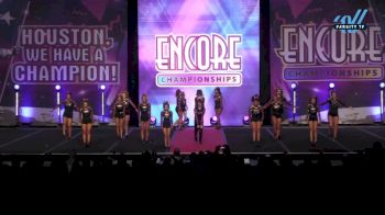 Woodlands Elite - OR - Colonels [2023 L6 Junior Day 3] 2023 Encore Grand Nationals