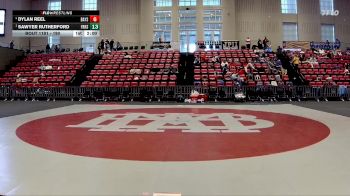 175 lbs 1st Place Match - Claiborne Tompkins, Montgomery Bell Academy vs Maximus Norman, Baylor School