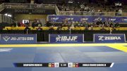 Adam Wayne Knowles vs Donald Edward Sanders Jr 2026 Pan Jiu Jitsu IBJJF Championship