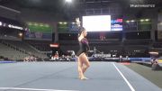 Kendall George Buckeye Gymnastics - Floor