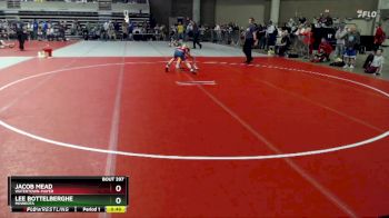 80 lbs Cons. Round 1 - Jacob Mead, Watertown-Mayer vs Lee Bottelberghe, Minneota