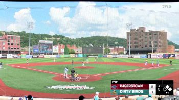 Replay: Home - 2025 Flying Boxcars vs Dirty Birds | Jul 13 @ 3 PM
