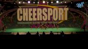 Carolina Dream All Stars - Luxe [2024 L2 Junior - D2 - Small - B Day 1] 2024 CHEERSPORT National All Star Cheerleading Championship