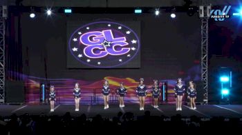ICE - Starlight [2025 L1 Youth - A Day 2] 2025 GLCC Grand Nationals