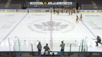 Replay: Home - 2024 BWC vs RHA Kelowna | Mar 9 @ 8 AM