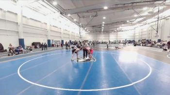 174 lbs Cons. Round 2 - Jacob Speed, Elizabethtown vs Kyler Everly, Shippensburg