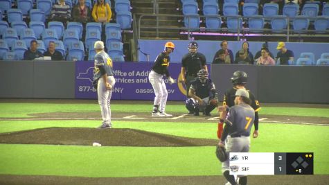 Replay: Home - 2024 York Revolution vs FerryHawks | Sep 5 @ 6 PM