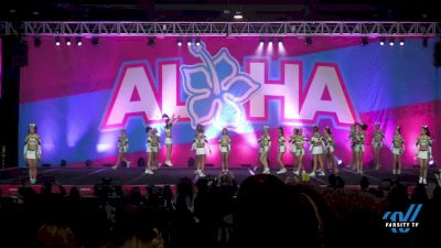 Top Gun All Stars - Wrath [2022 L4 - U19 03/05/2022] 2022 Aloha Phoenix Grand Nationals