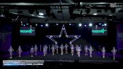 Kansas City Athletic Cheer - Platinum [2025 L6 Limited - Small Day 2] 2025 Nation's Choice Grand Nationals