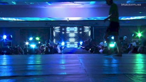 Diogo Jesus vs Robson MAUMAU 2025 Fight to Win 278