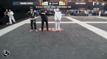 Replay: Mat 5 - 2026 FESP Finals | May 30 @ 9 AM