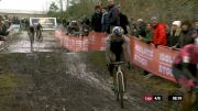 Replay: 2025 UCI Cyclocross World Cup Maasmechelen