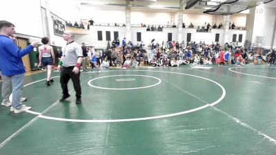 150 lbs Consi Of 16 #1 - Dean Prior, Middletown vs AJ Reimels, Scituate