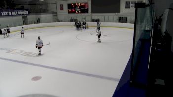 Replay: Home - 2024 Icemen 15O vs BH Academy 15O | Oct 5 @ 10 AM