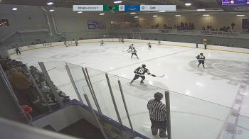 Replay: Home - 2025 Plymouth State vs Worcester State | Feb 21 @ 6 PM