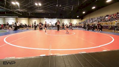 52 lbs Rr Rnd 2 - Nolan Ortiz, Shelton Wrestling Academy vs Owen De Los Reyes, Wtc